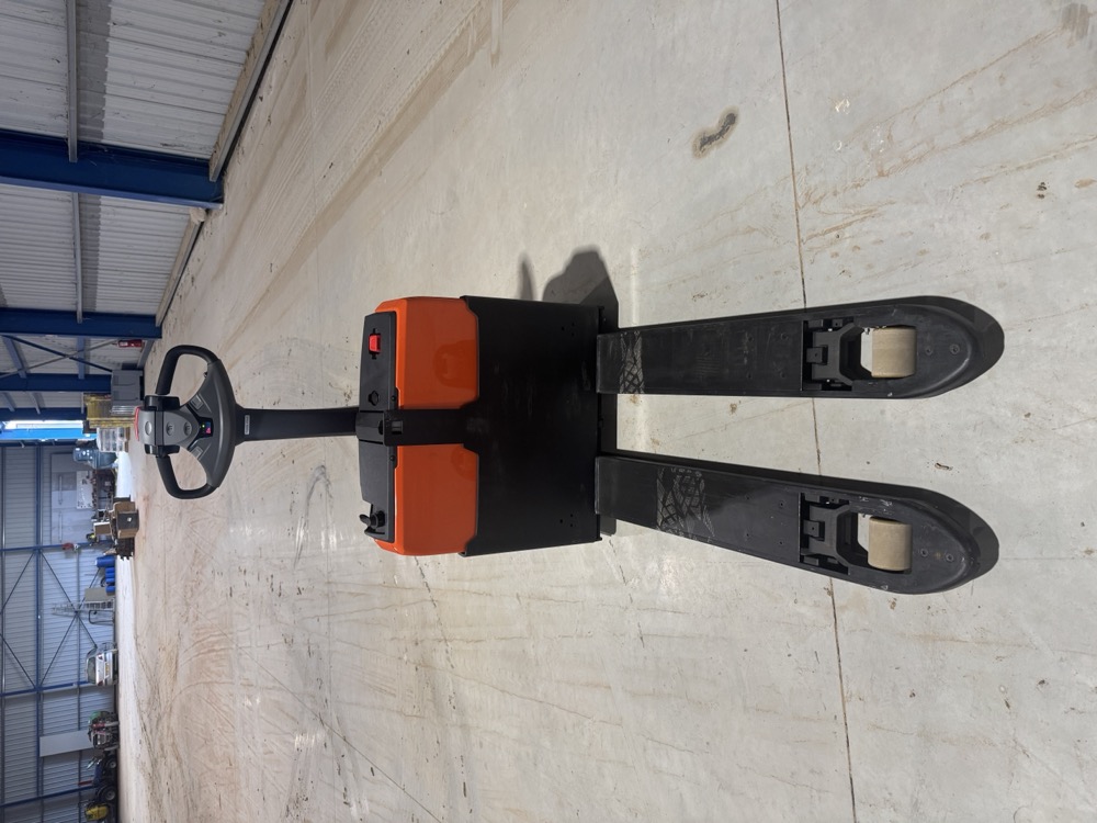 BT LWI160